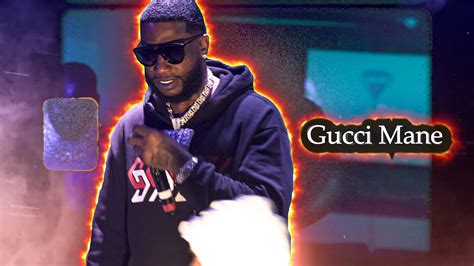 gucci first day out|holiday season Gucci mane.